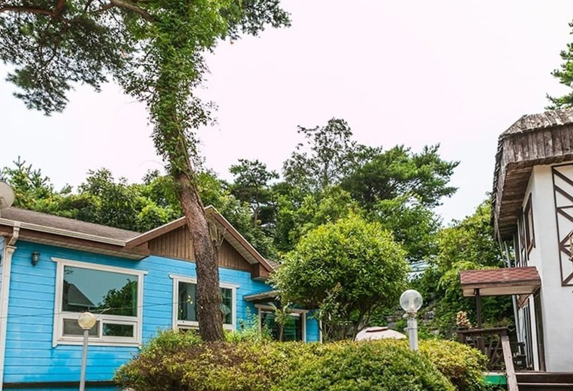Taean Geuttaegeu Pension
