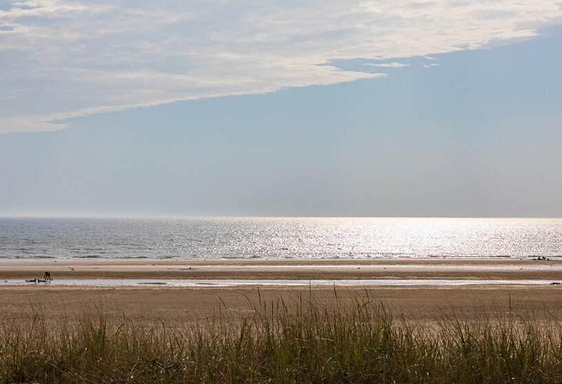 Taean Geuttaegeu Pension