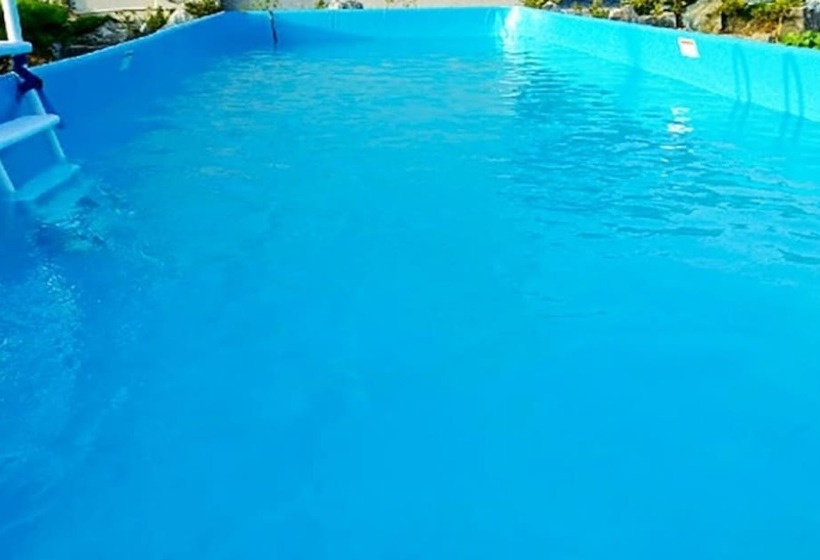 Taean Jk House Pension