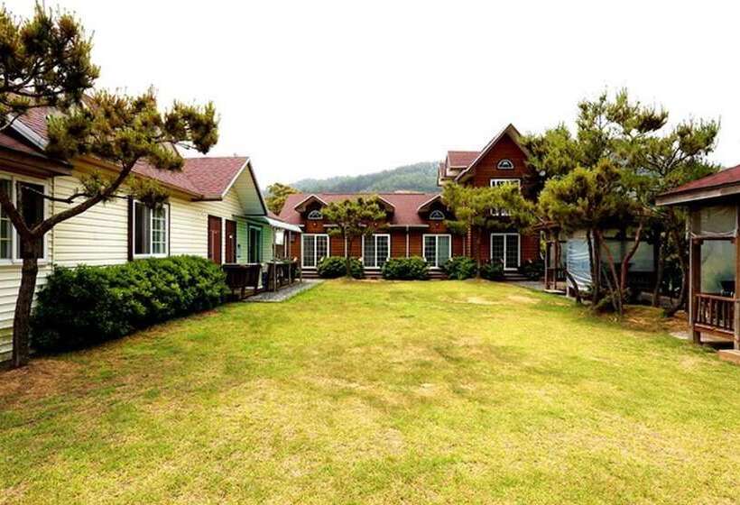 Taean O2 Ocean Pension