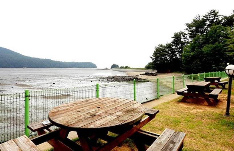 Taean O2 Ocean Pension