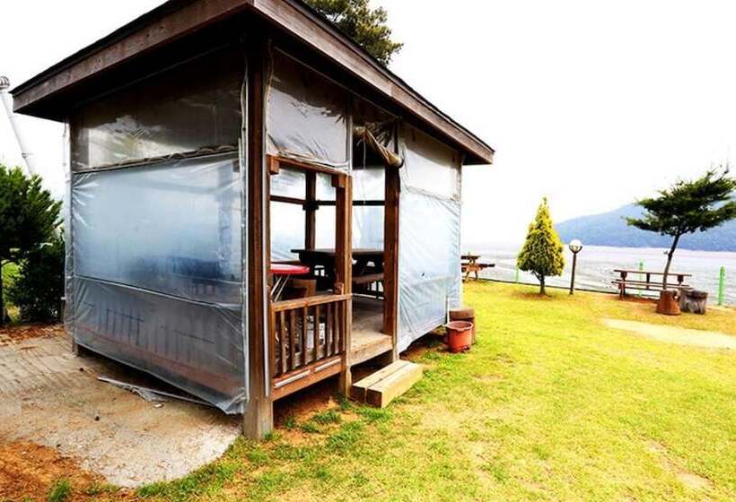 Taean O2 Ocean Pension