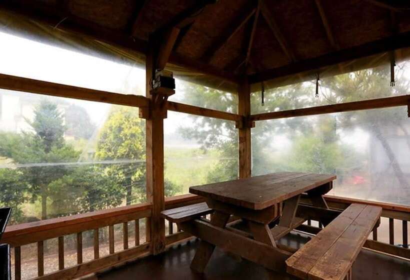 Taean O2 Ocean Pension