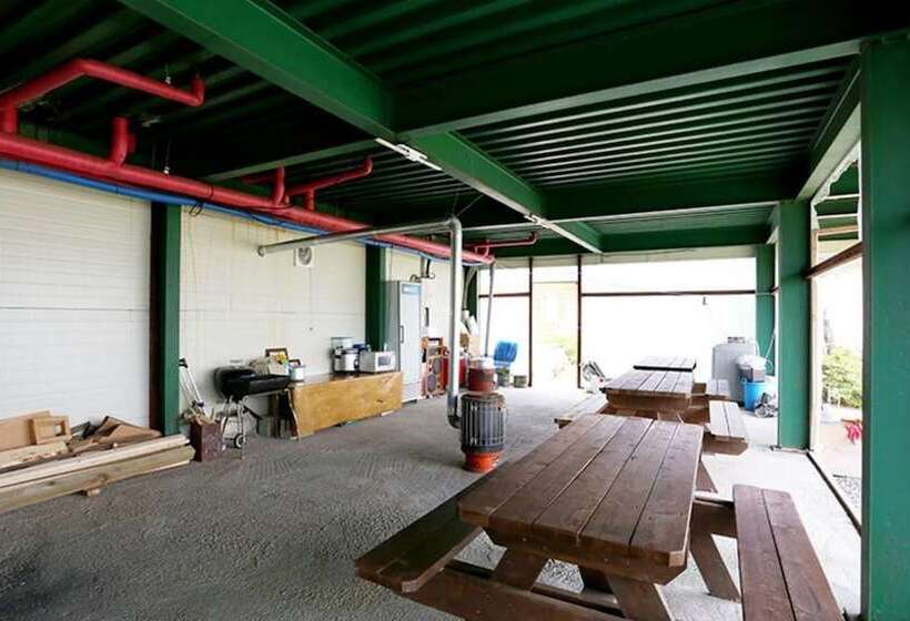 Taean O2 Ocean Pension