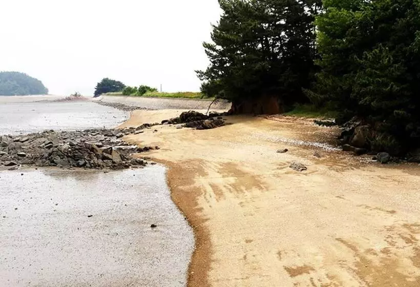 Taean O2 Ocean Pension