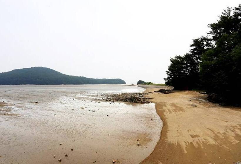 Taean O2 Ocean Pension