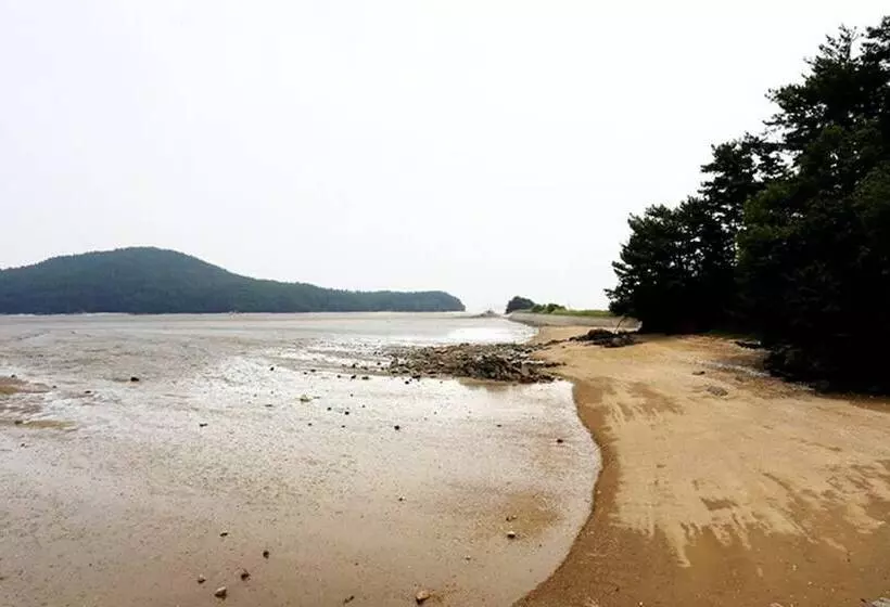 Taean O2 Ocean Pension