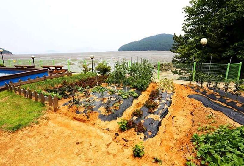 Taean O2 Ocean Pension