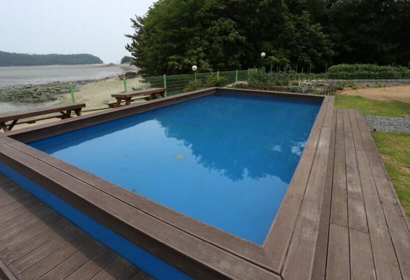Taean O2 Ocean Pension