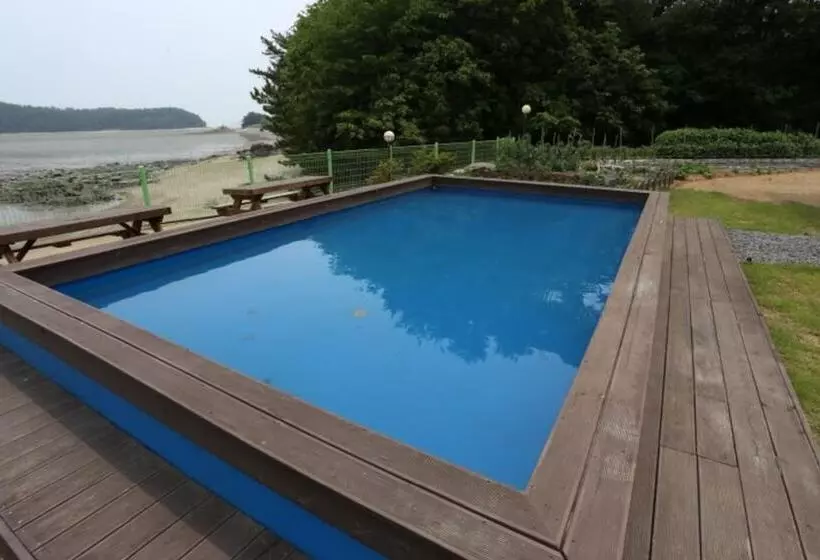 Taean O2 Ocean Pension