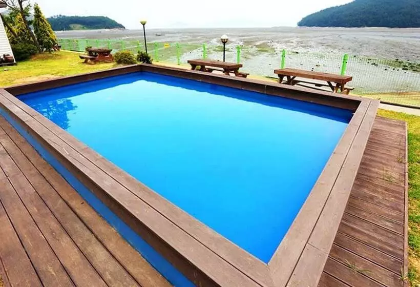 Taean O2 Ocean Pension