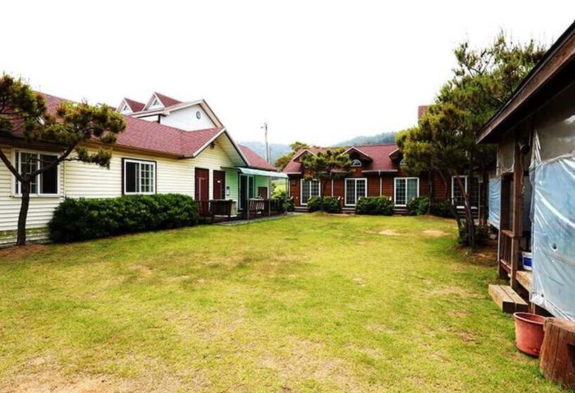 Taean O2 Ocean Pension