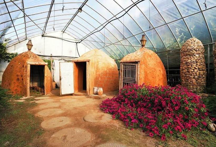 Yangpyeong Angel Singmurwon Pension