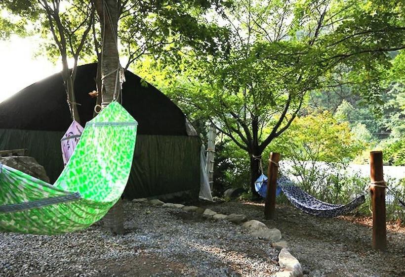 Yangpyeong Angel Singmurwon Pension