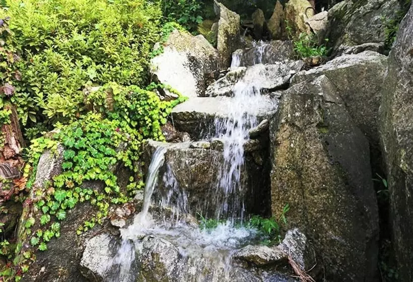 Yangpyeong Angel Singmurwon Pension