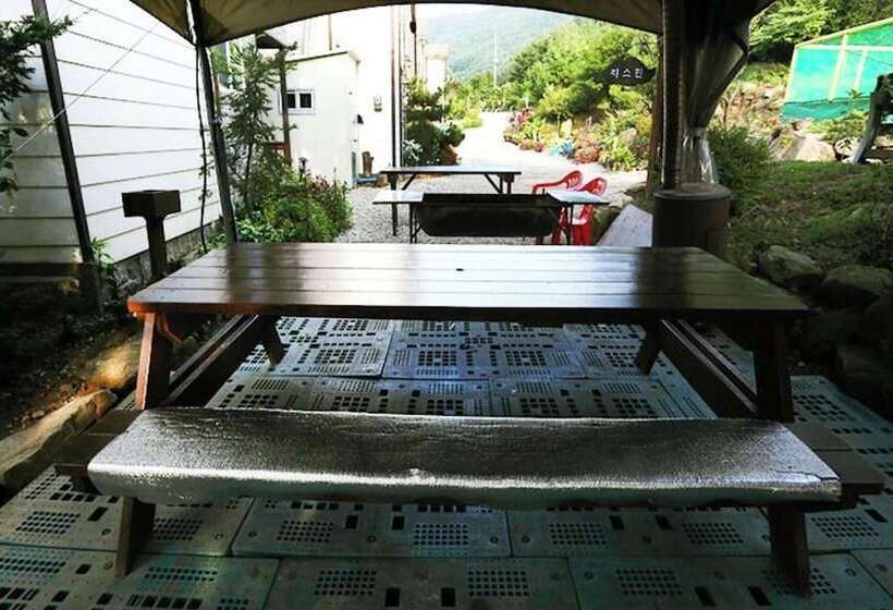 Yangpyeong Angel Singmurwon Pension