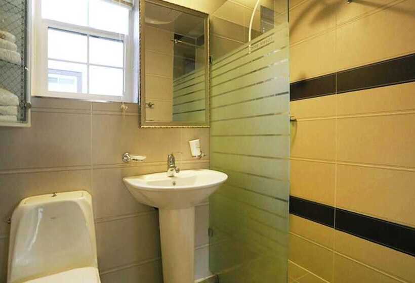 Yangpyeong Angel Singmurwon Pension