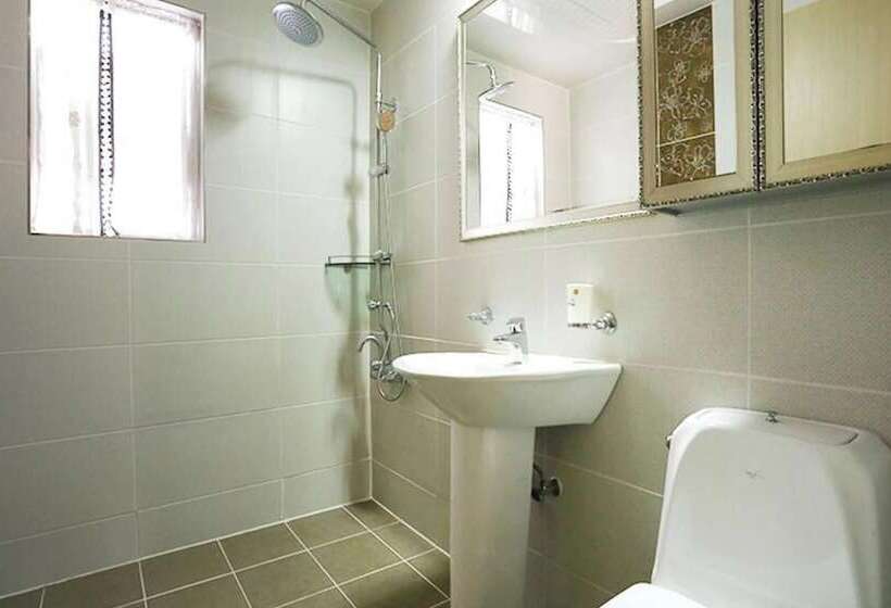 Yangpyeong Angel Singmurwon Pension