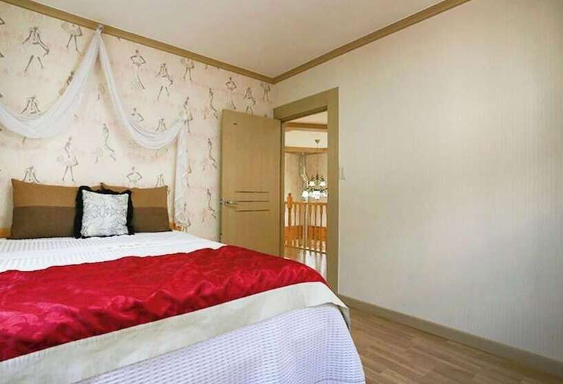 Yangpyeong Angel Singmurwon Pension