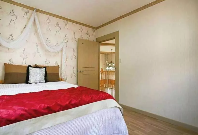 Yangpyeong Angel Singmurwon Pension