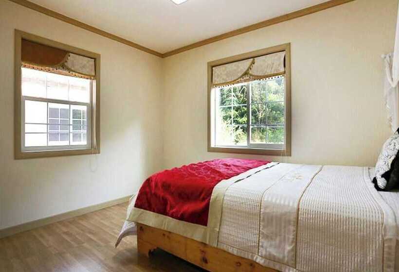 Yangpyeong Angel Singmurwon Pension