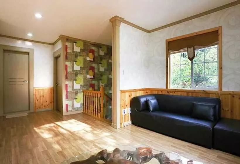 Yangpyeong Angel Singmurwon Pension