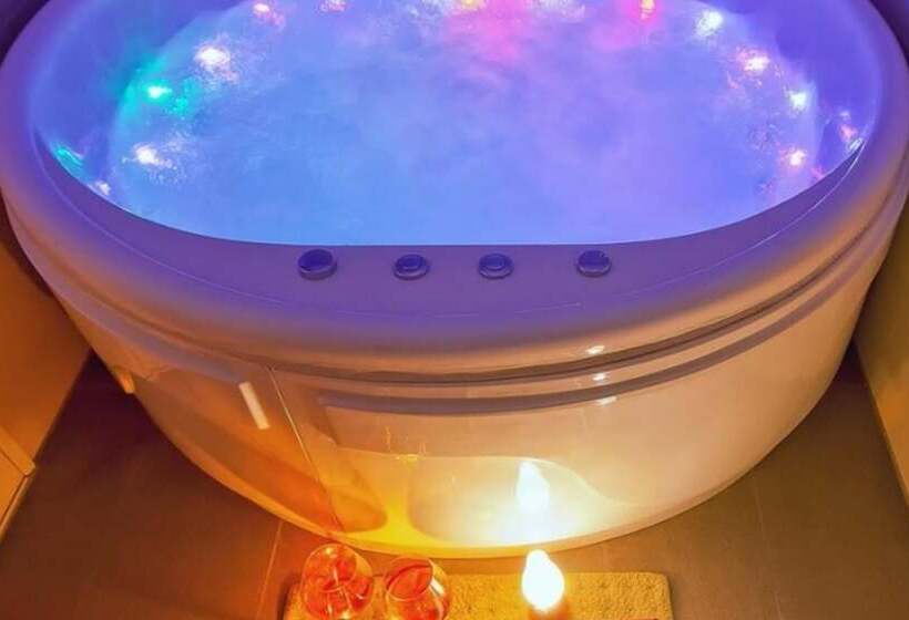 Yangpyeong Pension Abc Pool Villa