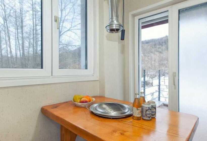 Yangpyeong Pension Abc Pool Villa