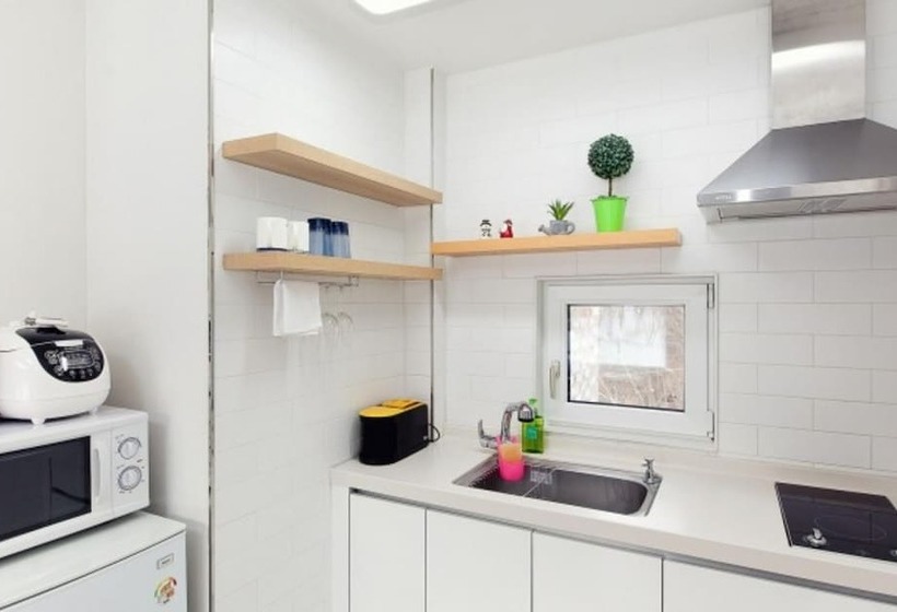 Yangpyeong Pension Abc Pool Villa