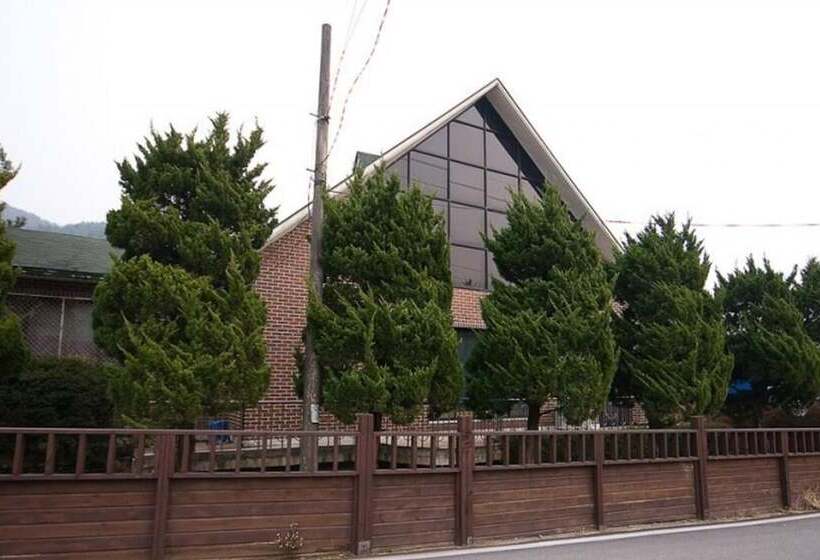 Yangpyeong Yongmunsan Green Pension