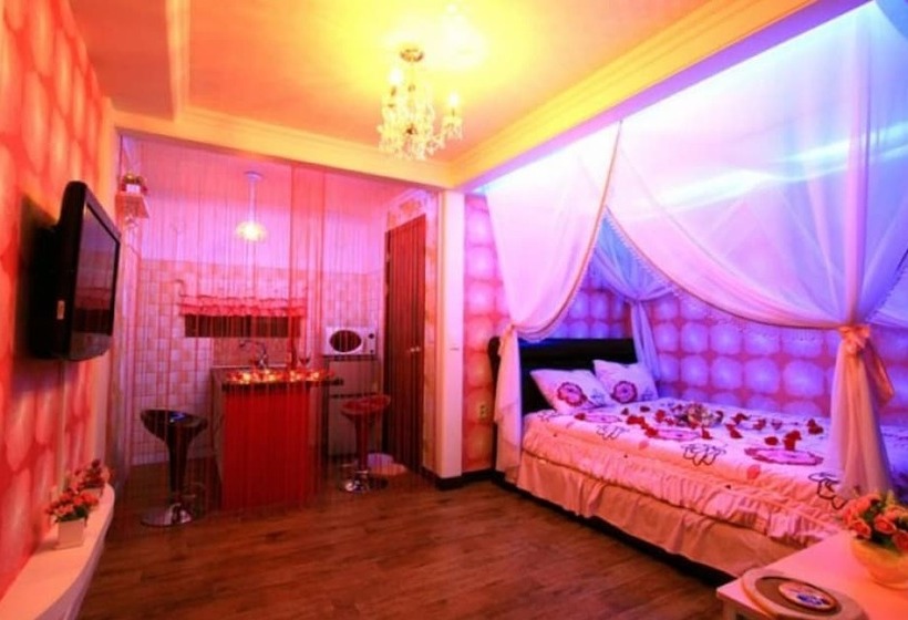 Yangpyeong Yongmunsan Green Pension