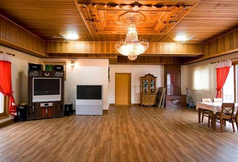 Yangpyeong Yongmunsan Green Pension