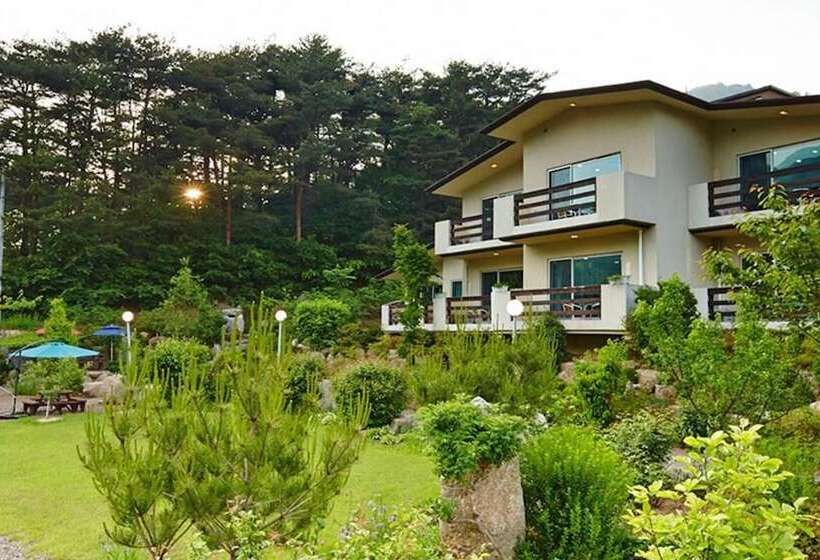 Yangyang Denver House Pension