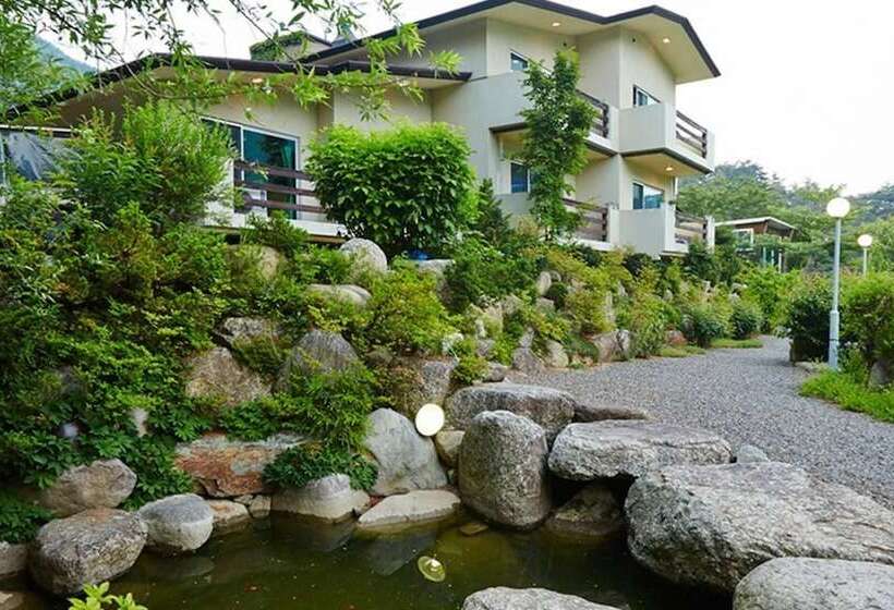 Yangyang Denver House Pension