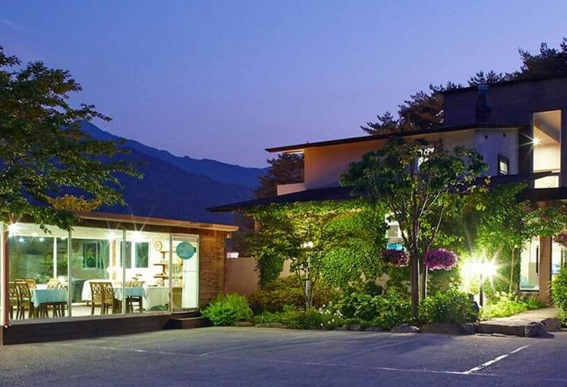 Yangyang Denver House Pension