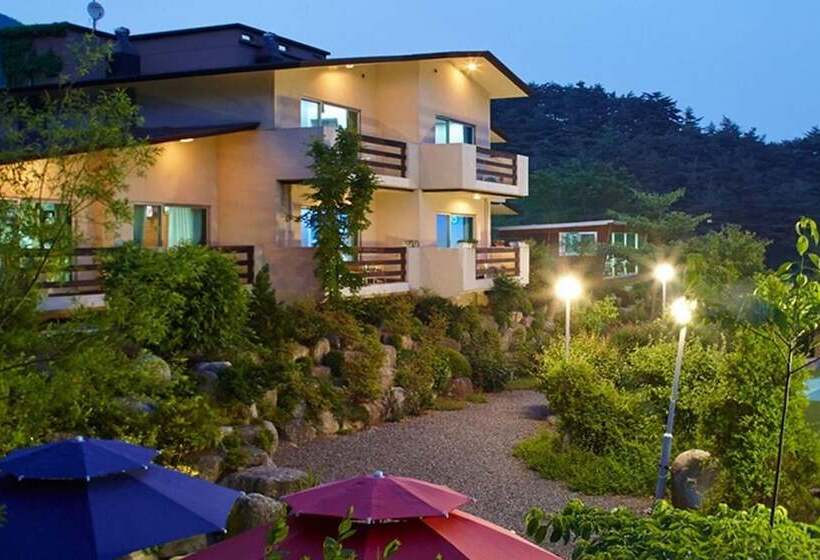 Yangyang Denver House Pension