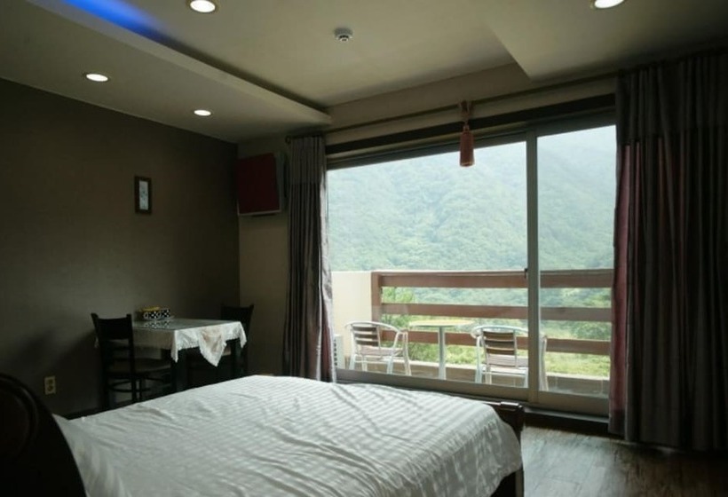 Yangyang Denver House Pension