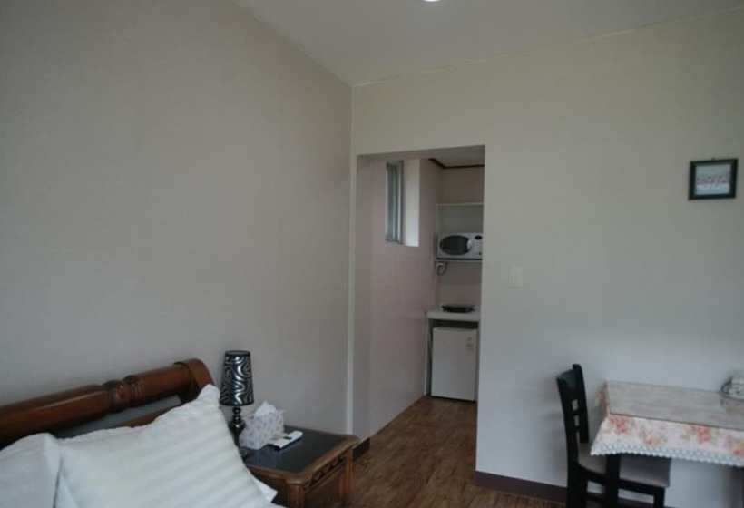 Yangyang Denver House Pension