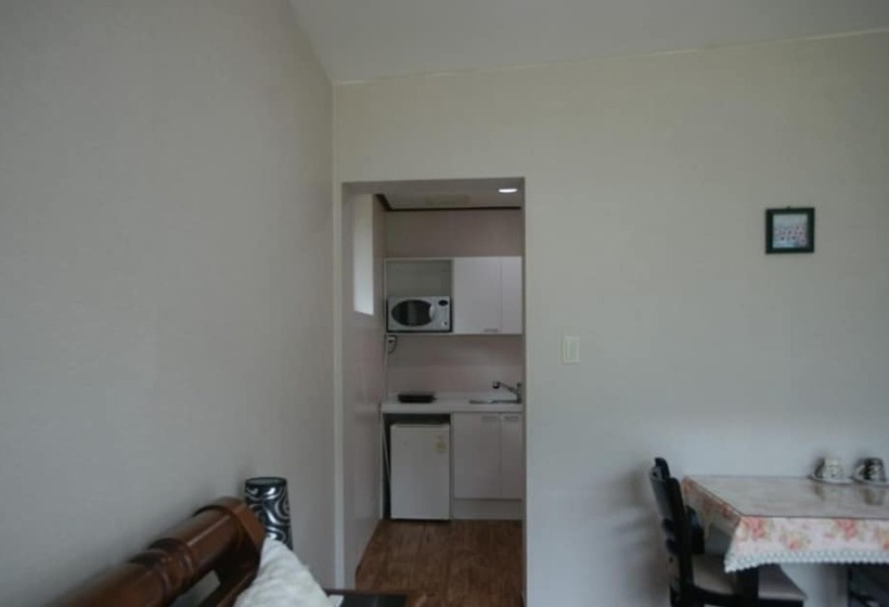 Yangyang Denver House Pension