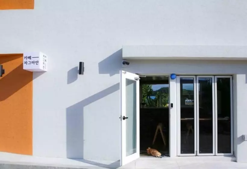 Yangyang Timmy House Pension