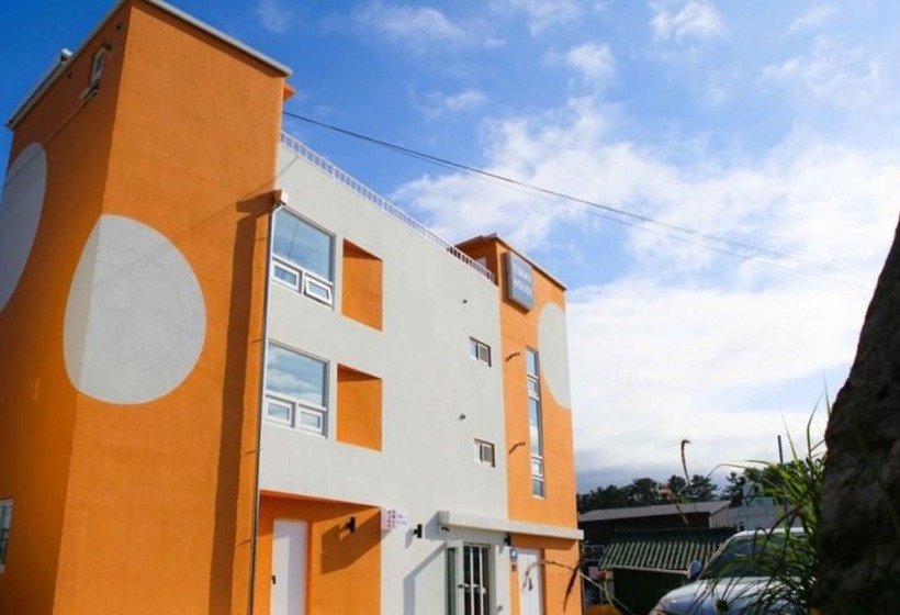 Yangyang Timmy House Pension