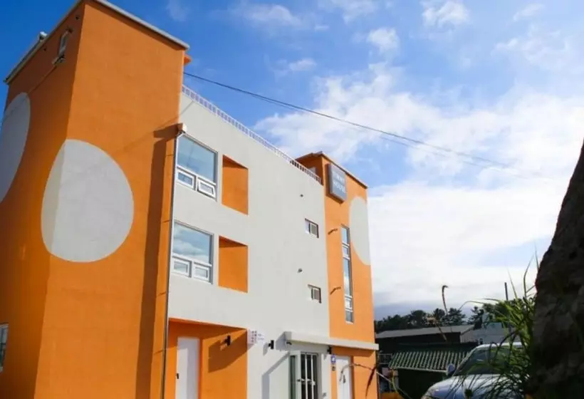 Yangyang Timmy House Pension