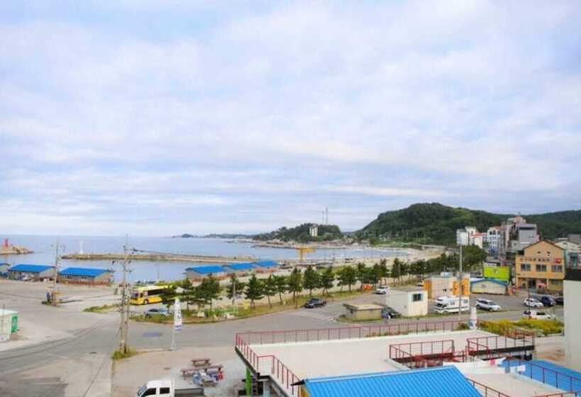 Yangyang Timmy House Pension