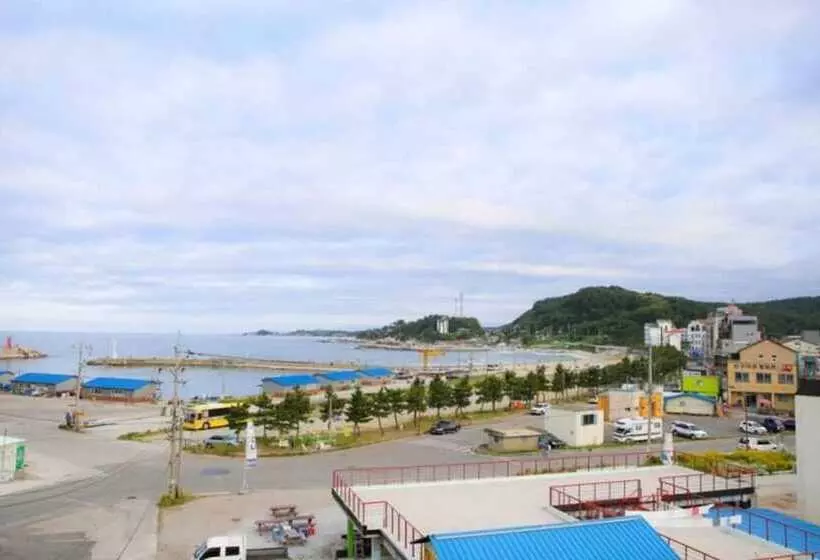 Yangyang Timmy House Pension