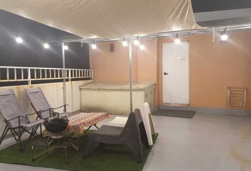 Yangyang Timmy House Pension