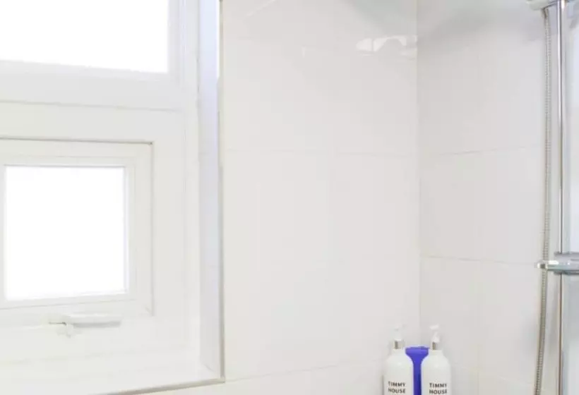 Yangyang Timmy House Pension