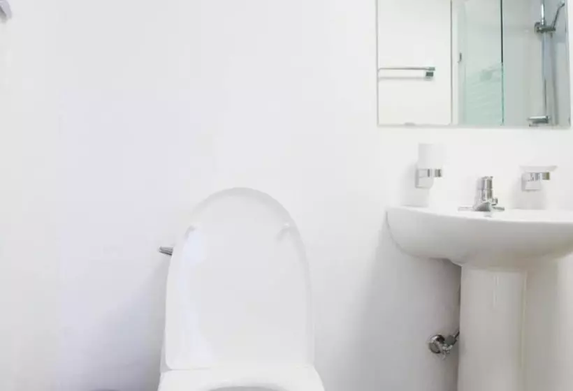 Yangyang Timmy House Pension