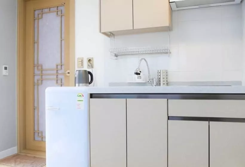 Yangyang Timmy House Pension