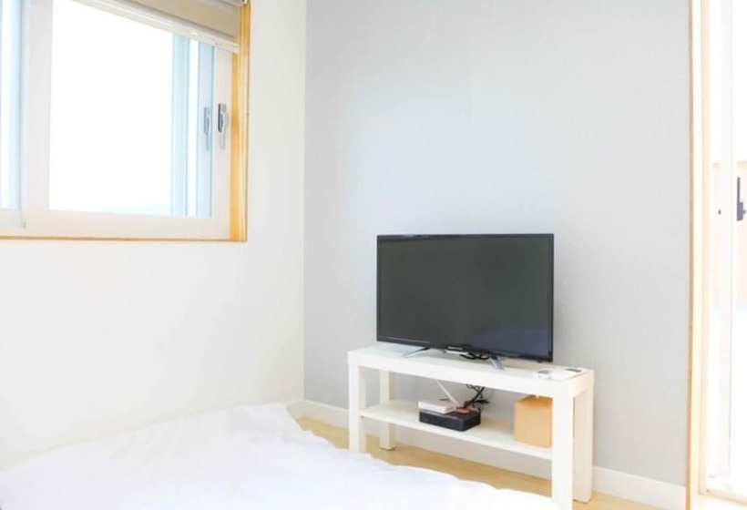 Yangyang Timmy House Pension