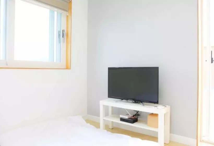 Yangyang Timmy House Pension